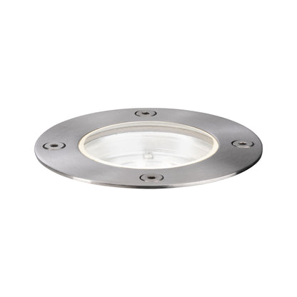 Paulmann Outd Plug & Shine floor downlight IP65 4000K 24V 3,6W 300lm round