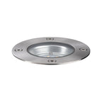 Paulmann Outd Plug & Shine floor downlight IP65 4000K 24V 3,6W 300lm round