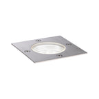 Paulmann Outd Plug & Shine floor downlight IP65 4000K 24V 3,6W 300lm square