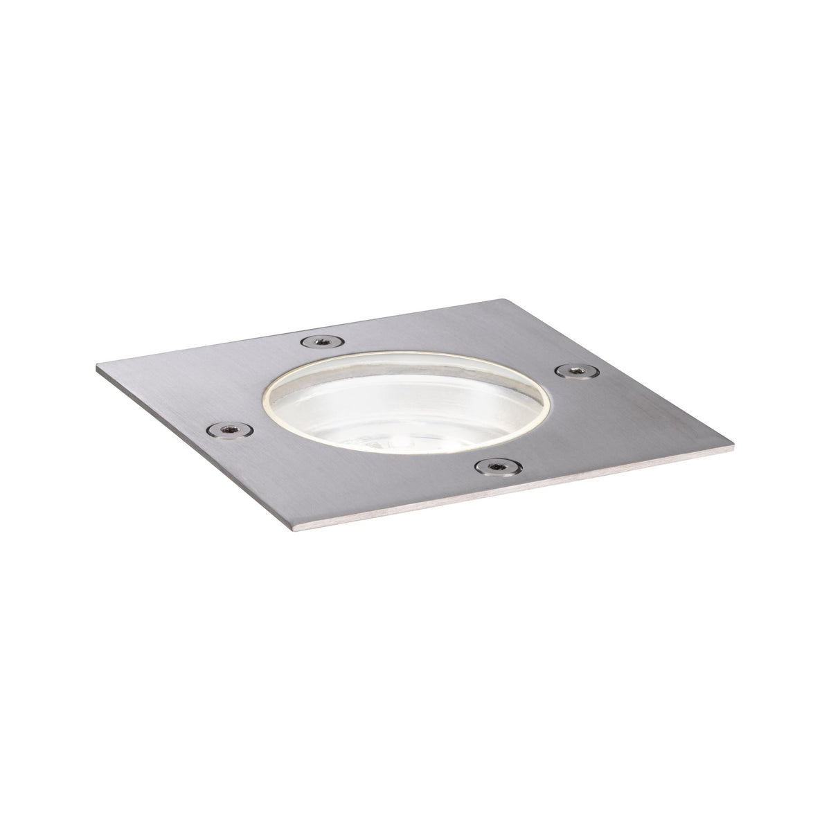 Paulmann Outd Plug & Shine floor downlight IP65 4000K 24V 3,6W 300lm square