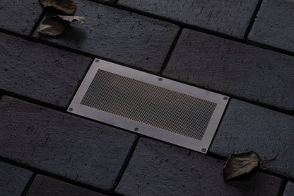 Paulmann Solar LED Bodeneinbauleuchte Aron 20x10 cm 40lm mit Bewegungsmelder