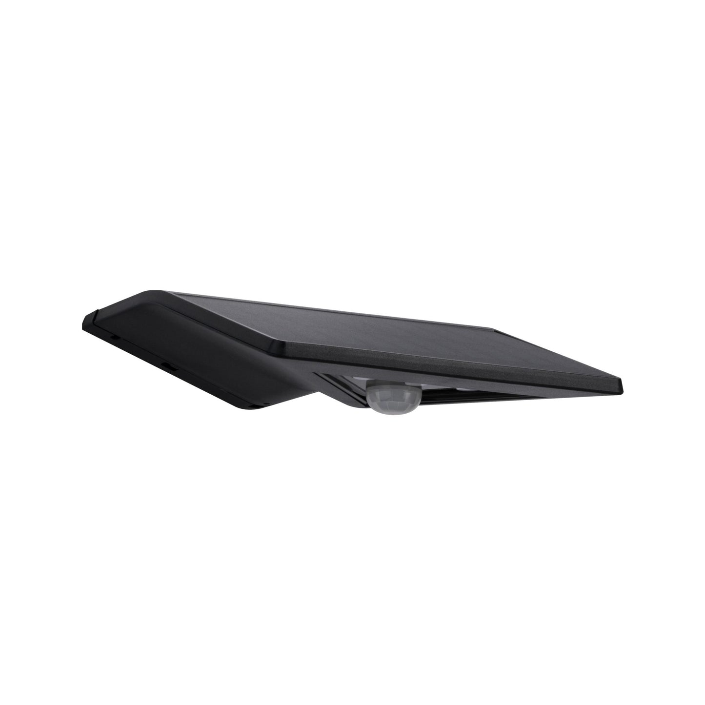 Paulmann Outdoor Solar Wandleuchte Yoko Anthrazit mit Bewegungsmelder 3000K