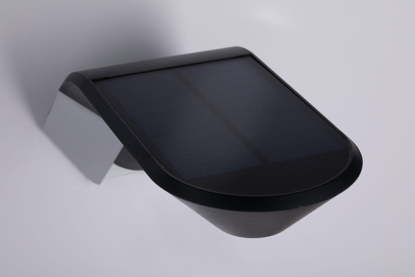 Paulmann Outdoor Solar Wandleuchte Soley 3000K Anthrazit mit Bewegungsmelder