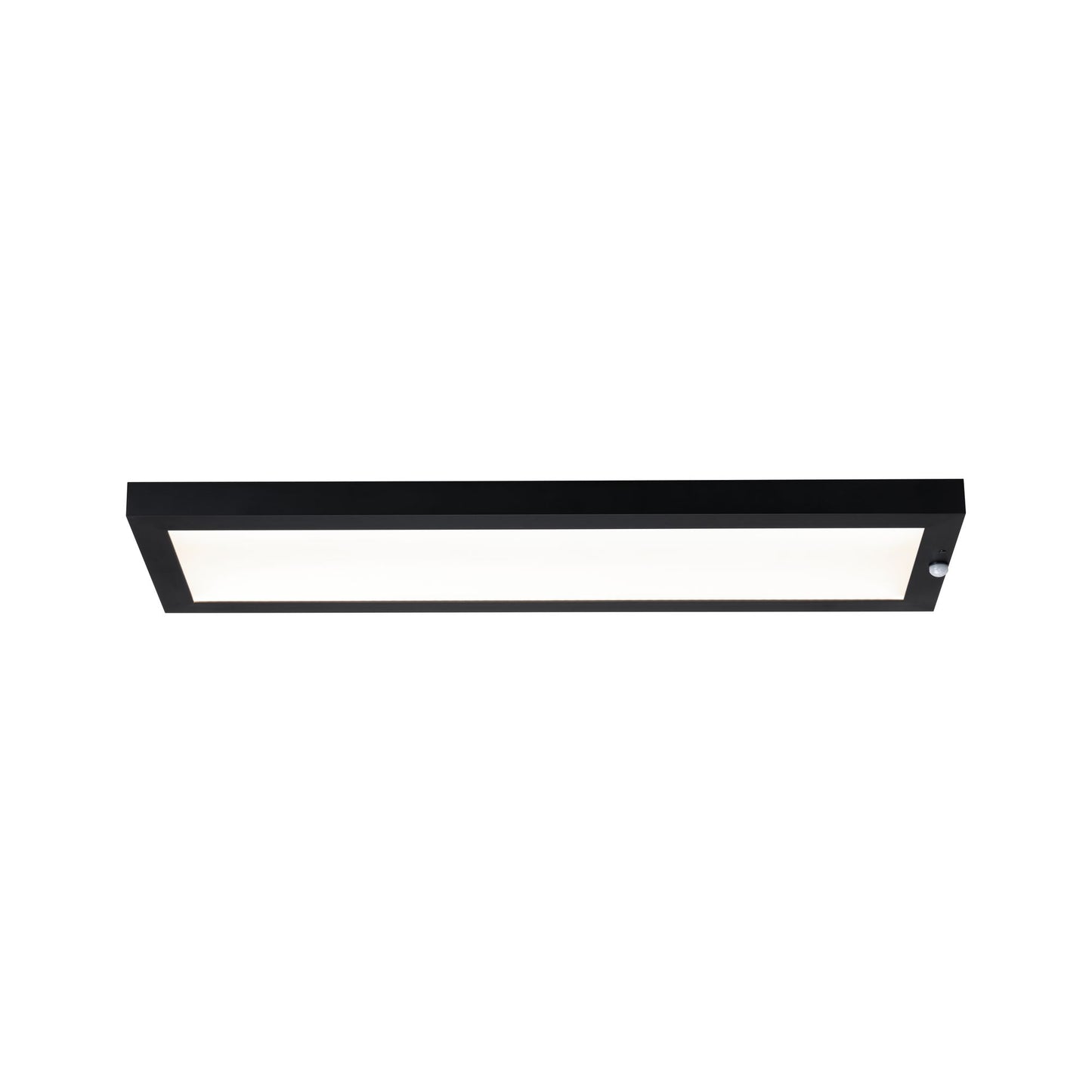 Paulmann Outdoor 230V Panel 30*90cm Hausnummer IP 44 19W 1200lm Bewegungsmelder Anthrazit