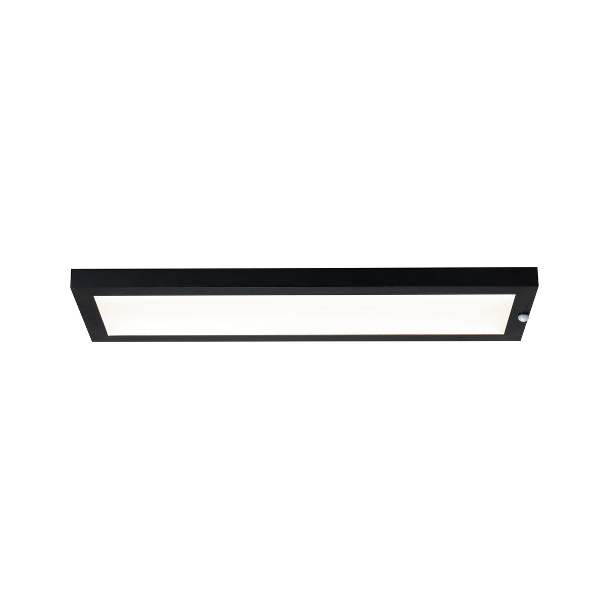 Paulmann Outdoor 230V Panel 30*90cm Hausnummer IP 44 19W 1200lm Bewegungsmelder Anthrazit