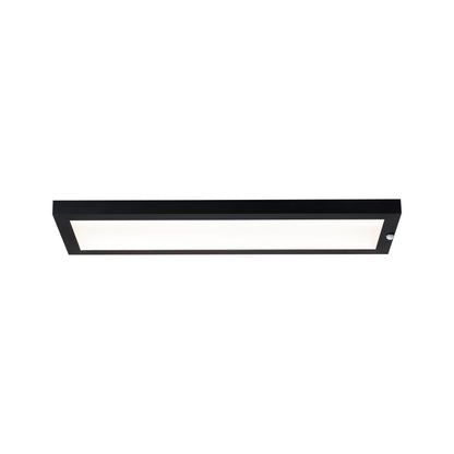 Paulmann Outdoor 230V Panel 30*90cm Hausnummer IP 44 19W 1200lm Bewegungsmelder Anthrazit