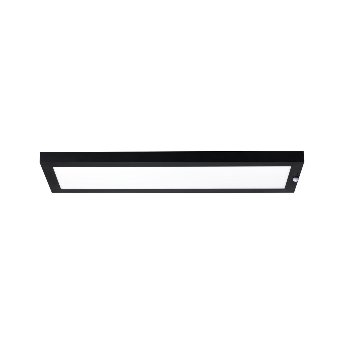Paulmann Outdoor 230V Panel 30*90cm Hausnummer IP 44 19W 1200lm Bewegungsmelder Anthrazit