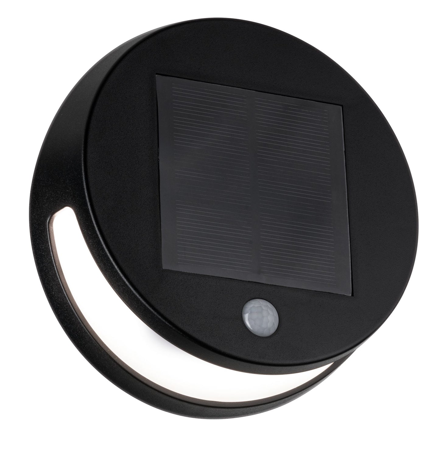 Paulmann Outdoor Solar Wandleuchte Helena mit Bewegungsmelder 3000K