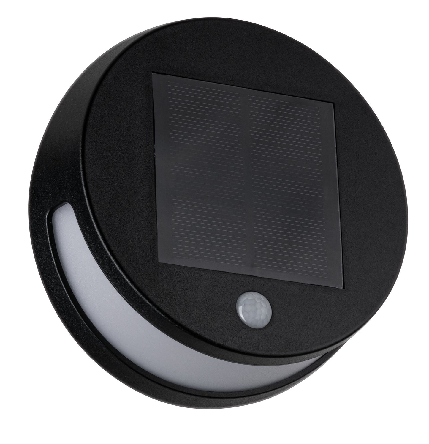 Paulmann Outdoor Solar Wandleuchte Helena mit Bewegungsmelder 3000K