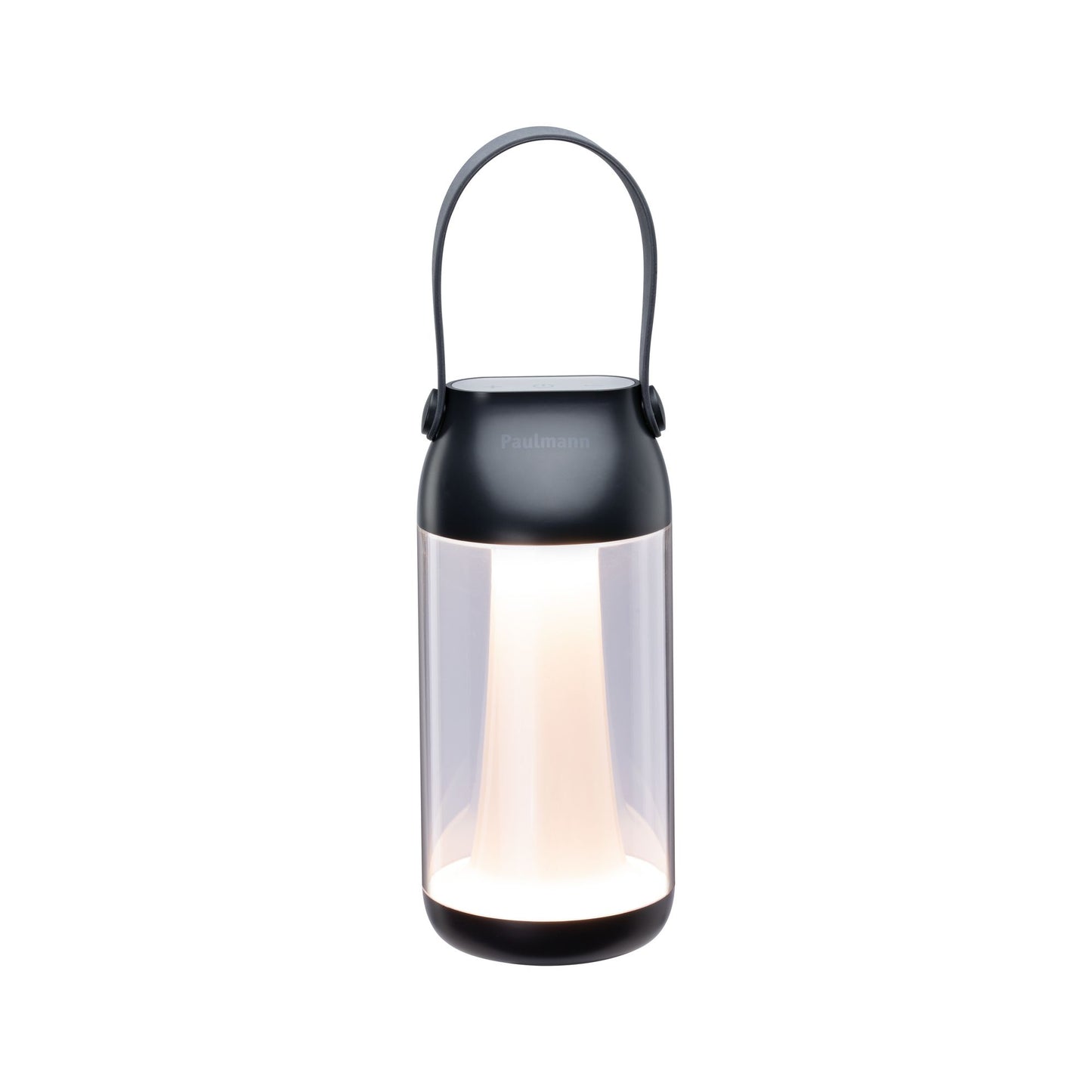 Paulmann LED-Tischleuchte LB24 Akku IP44 3000K 6W 3000K 100lm dim anth.