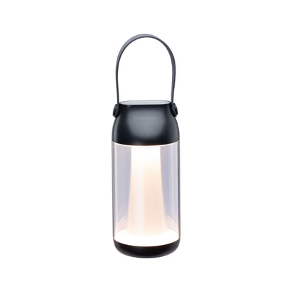 Paulmann LED-Tischleuchte LB24 Akku IP44 3000K 6W 3000K 100lm dim anth.