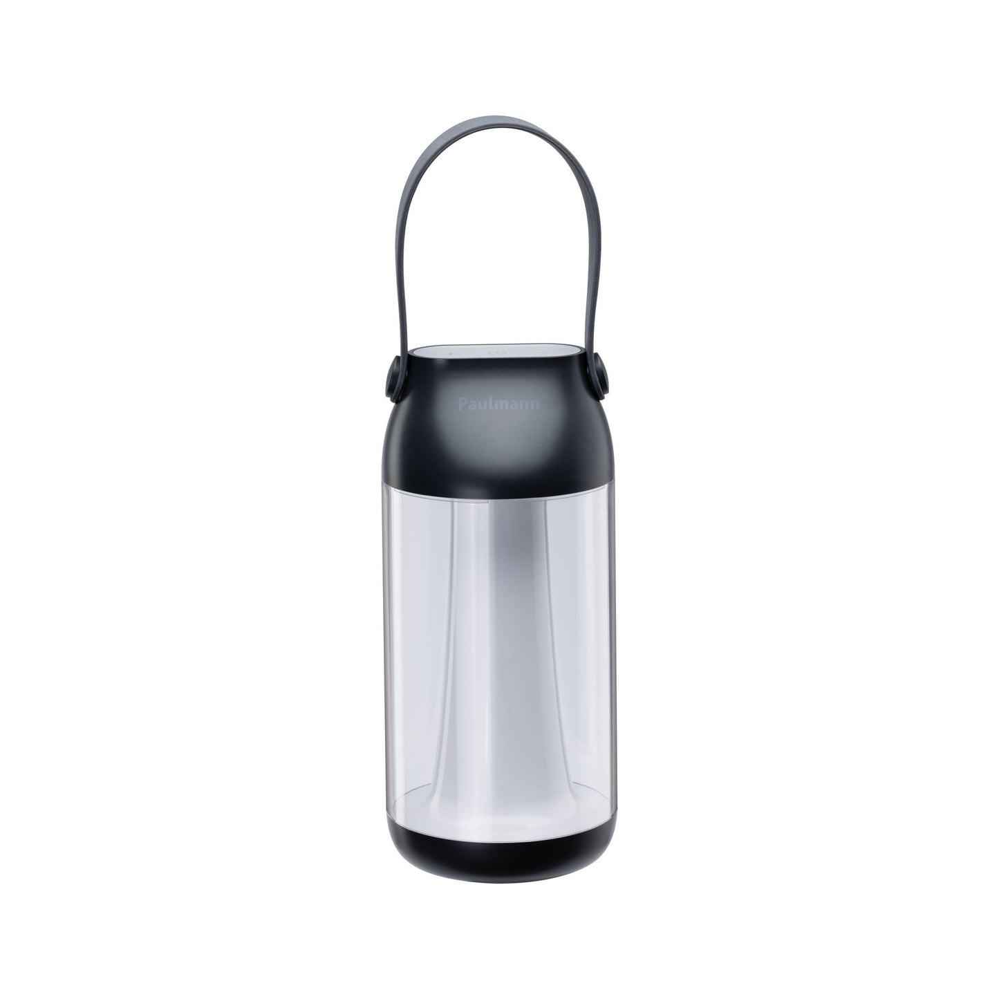 Paulmann LED-Tischleuchte LB24 Akku IP44 3000K 6W 3000K 100lm dim anth.