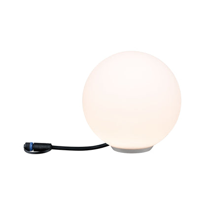 Paulmann Plug & Shine Lichtobjekt Globe RGBW Smart Home Zigbee  2,8W 24V