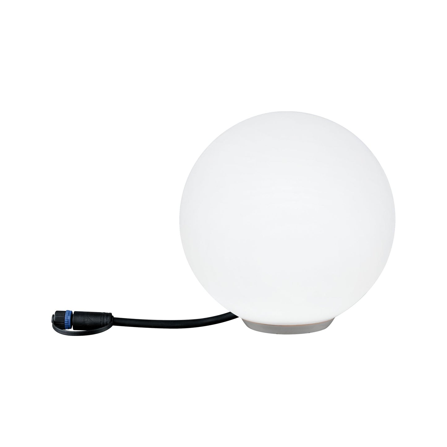 Paulmann Plug & Shine Lichtobjekt Globe RGBW Smart Home Zigbee  2,8W 24V