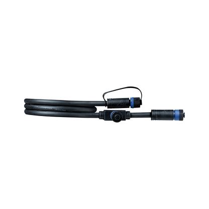 Paulmann Plug & Shine Kabel 1m IP68 Schwarz