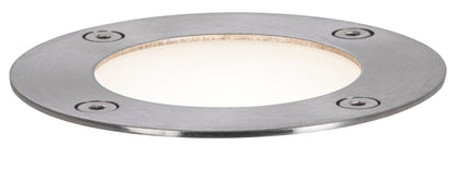 Paulmann Smart Home Zigbee Plug & Shine Bodeneinbauleuchte IP65 RGBW 24V