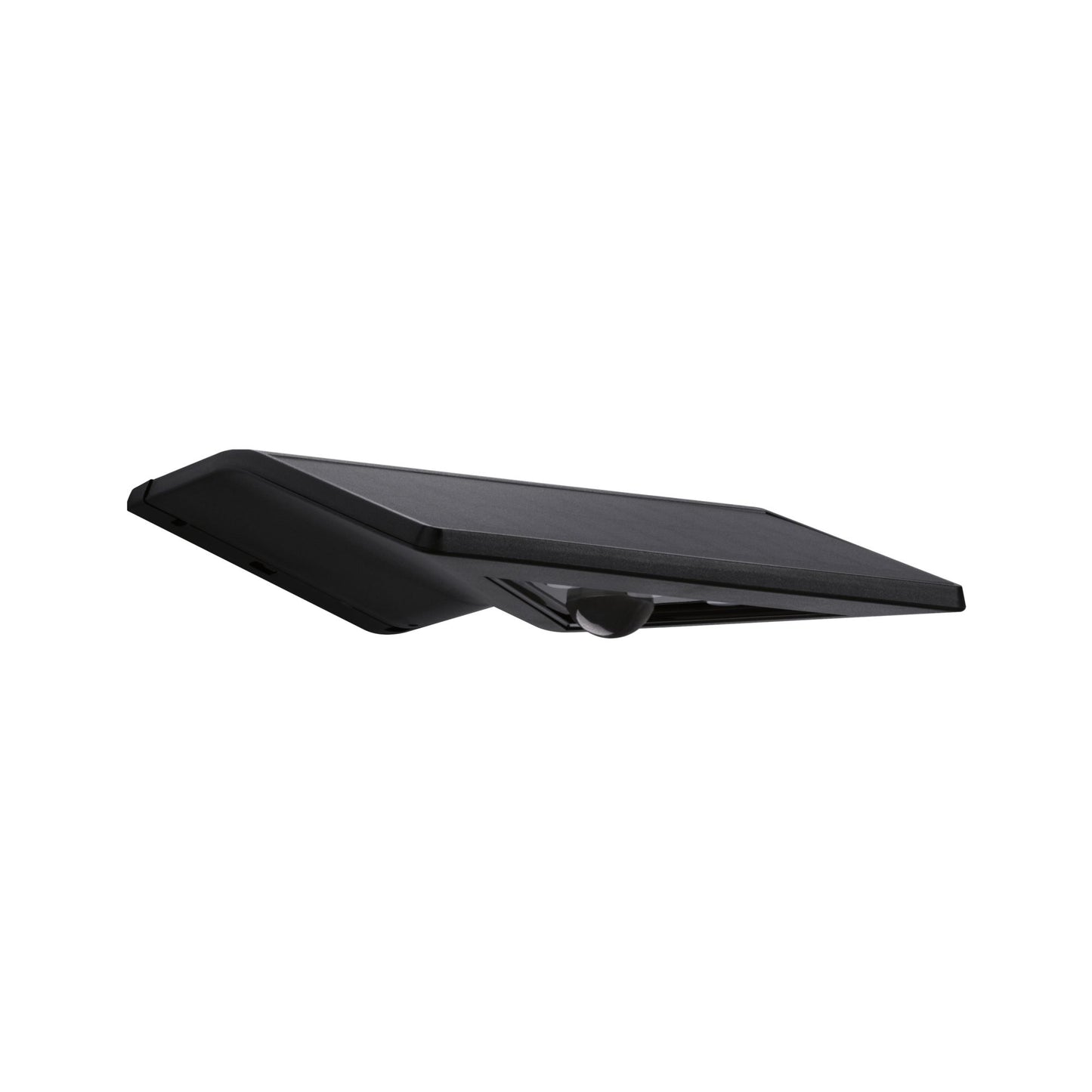 Paulmann Outdoor Solar Wandleuchte Yoko ZigBee IP44 3000K 150lm Anthrazit