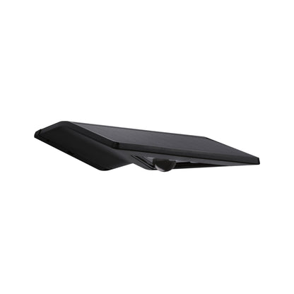 Paulmann Outdoor Solar Wandleuchte Yoko ZigBee IP44 3000K 150lm Anthrazit