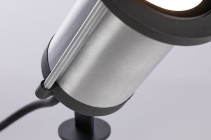 Paulmann Plug & Shine Spot Classic 3000K 6W 24V