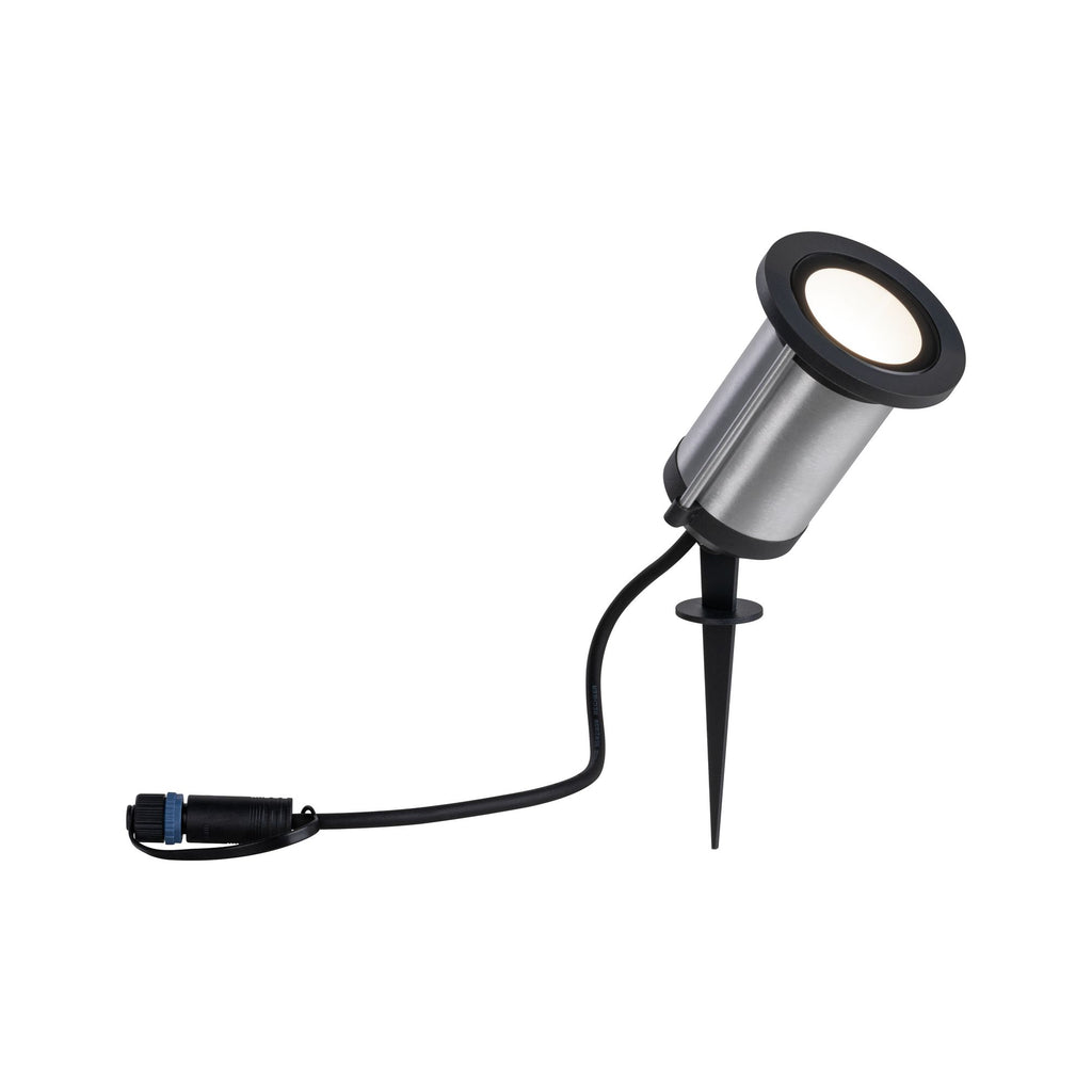Paulmann Plug & Shine Basisset Spot Classic 3000K 3x6W 24V