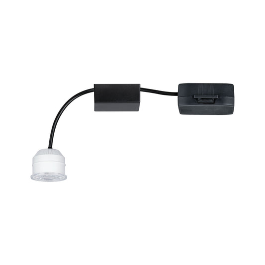 Paulmann EBL Coin Nova mini non-dim 4W 310lm 38° 2700K 230V 35mm