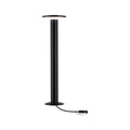 Paulmann Outdoor Plug & Shine Poller Plate IP44 300Lm 3000K IP44 24V Anthrazit