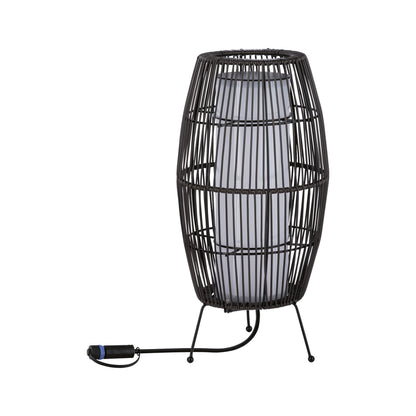 Paulmann Outdoor Plug&Shine classic light basket 3000K 24V IP44 40*20cm