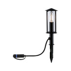 Paulmann Outdoor Plug+Shine Minipoller Classic IP44 160lm 3000K 24V Anthazit