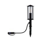 Paulmann Outdoor Plug+Shine Minipoller Classic IP44 160lm 3000K 24V Anthazit