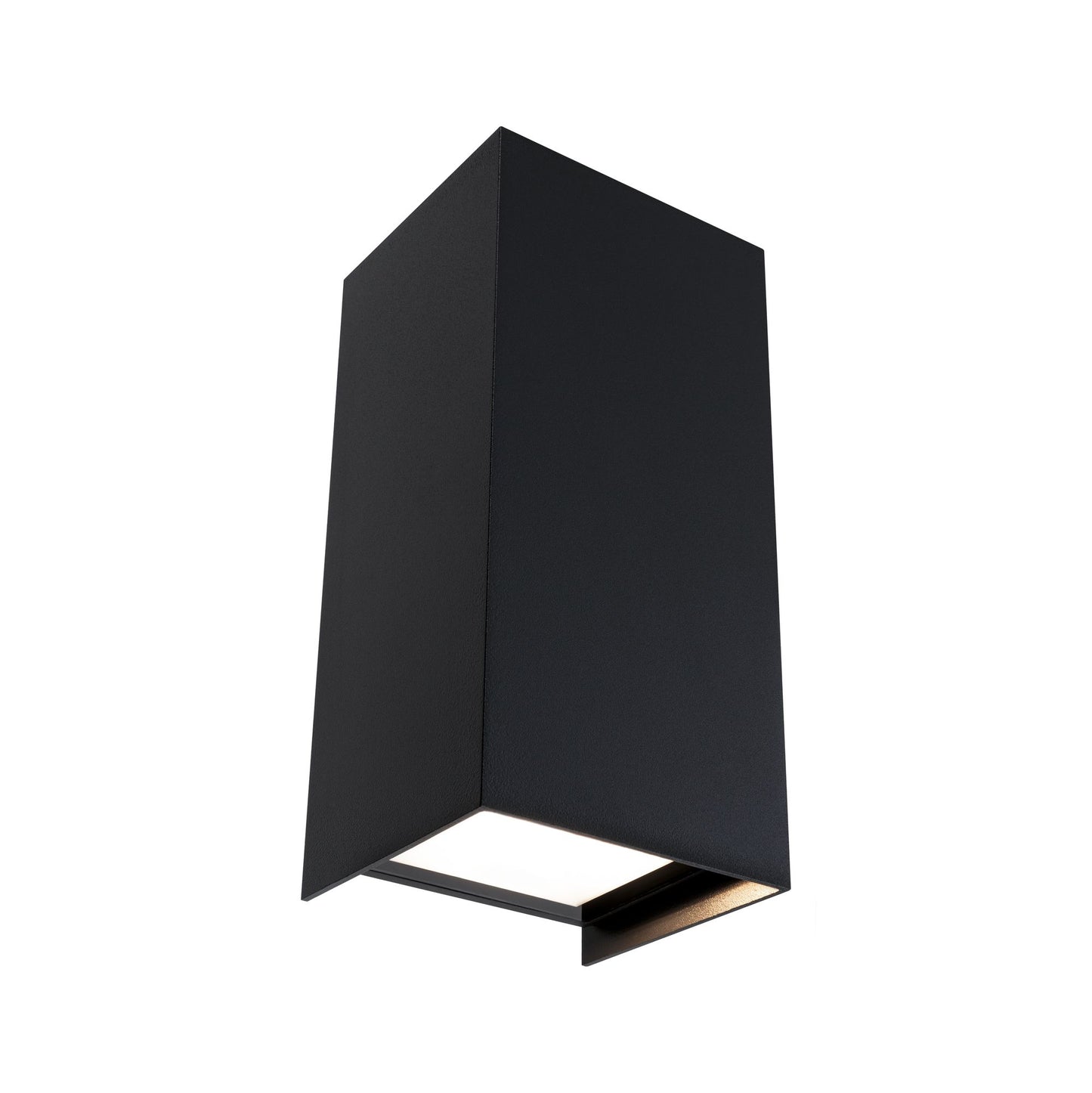 Paulmann Outdoor 230V ABL Flame 2x6W IP65 3000K Alu Dark Grey
