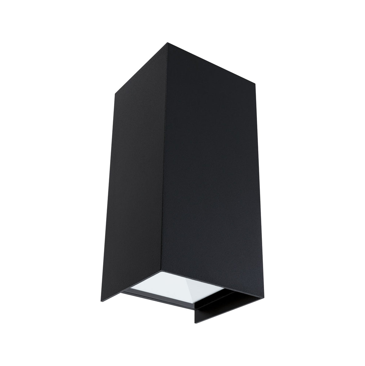 Paulmann Outdoor 230V ABL Flame 2x6W IP65 3000K Alu Dark Grey