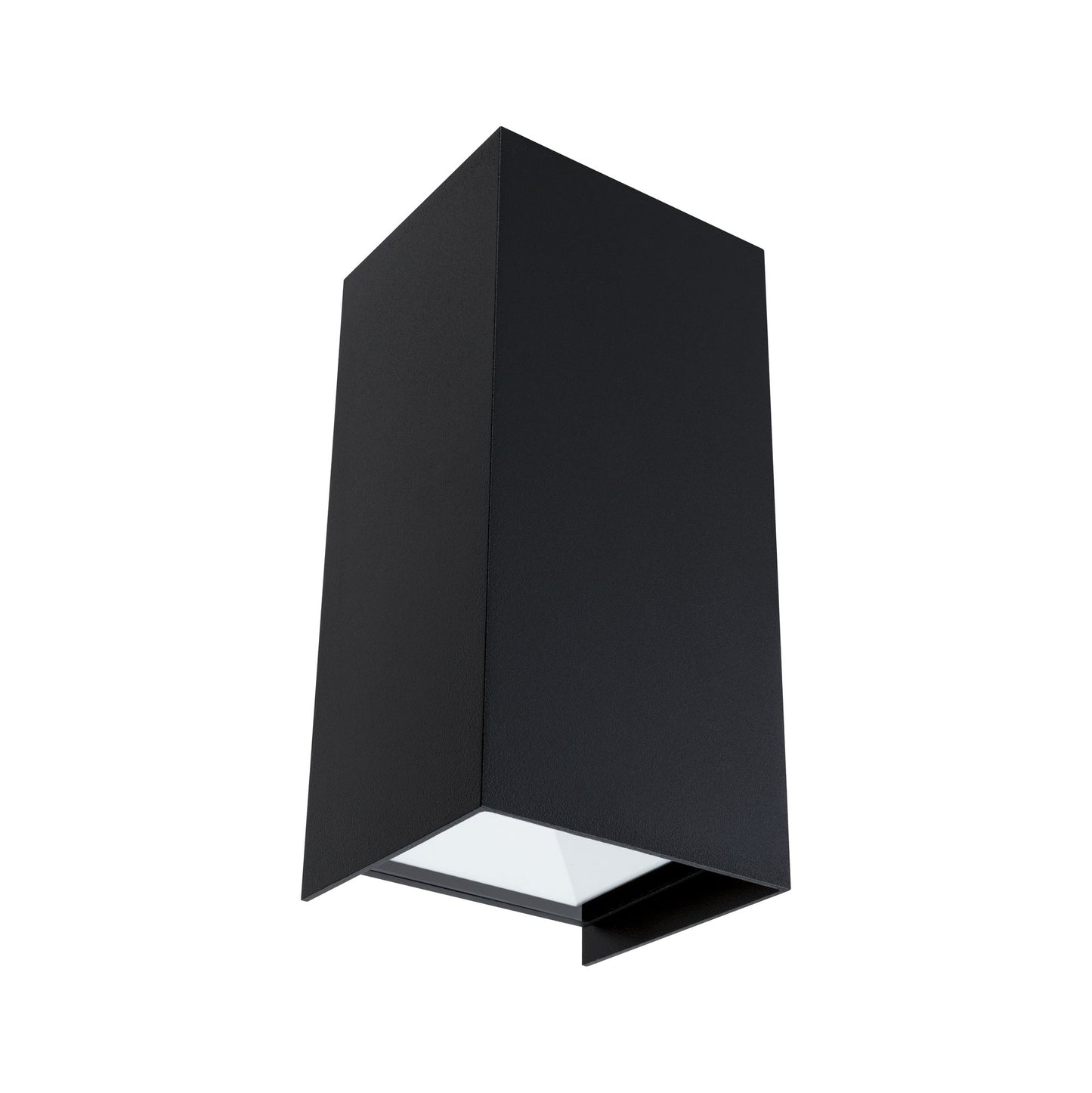 Paulmann Outdoor 230V ABL Flame 2x6W IP65 3000K Alu Dark Grey