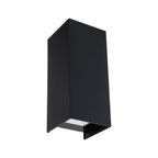 Paulmann Outdoor 230V ABL Flame 2x3W IP65 3000K Alu Dark Grey