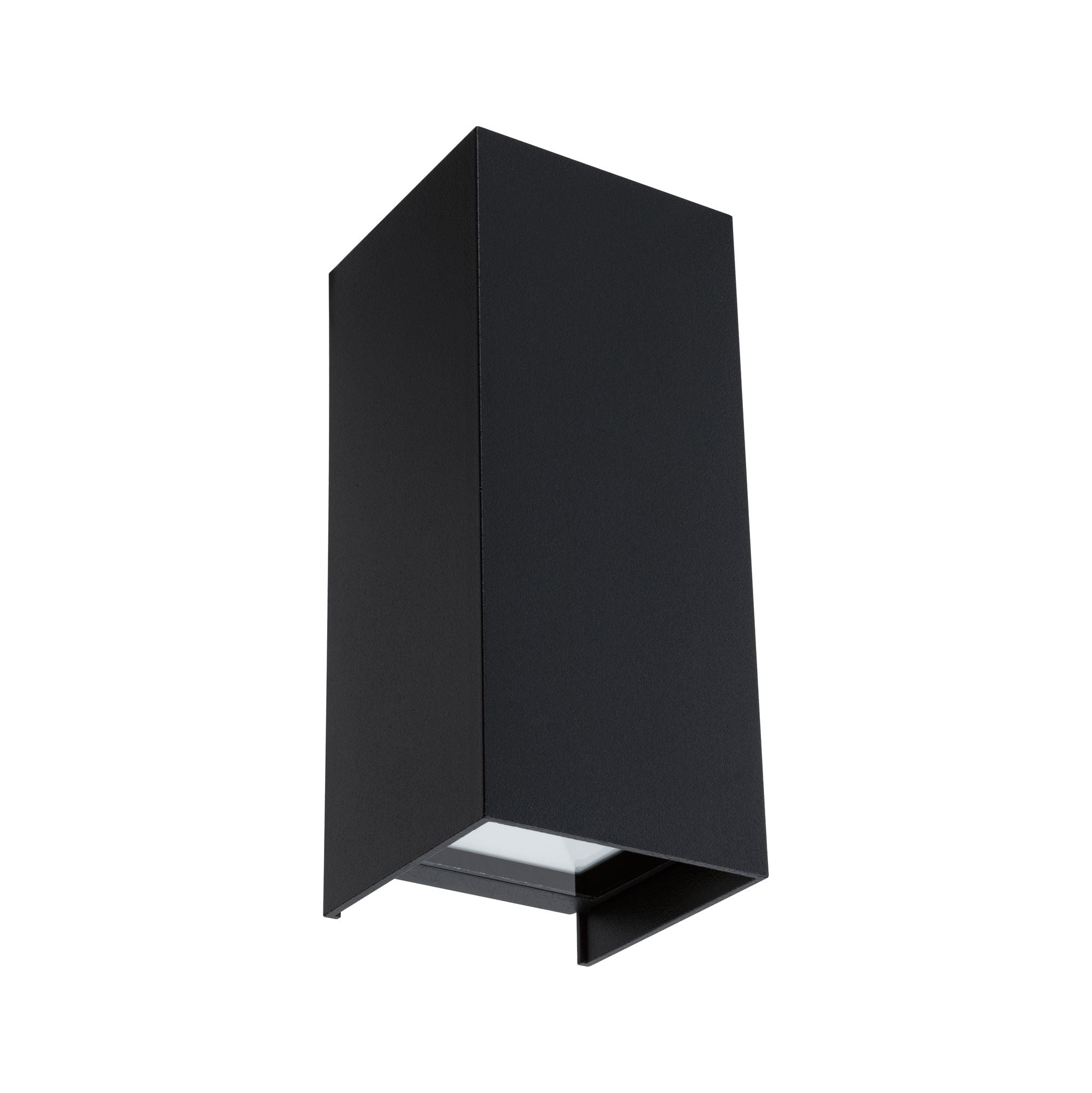 Paulmann Outdoor 230V ABL Flame 2x3W IP65 3000K Alu Dark Grey