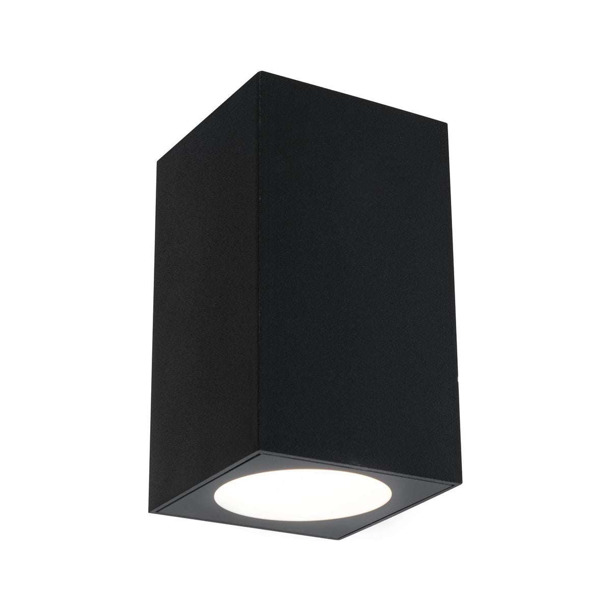 Paulmann Outdoor 230V ABL Flame 1x3W IP54 3000K Alu Dark Grey