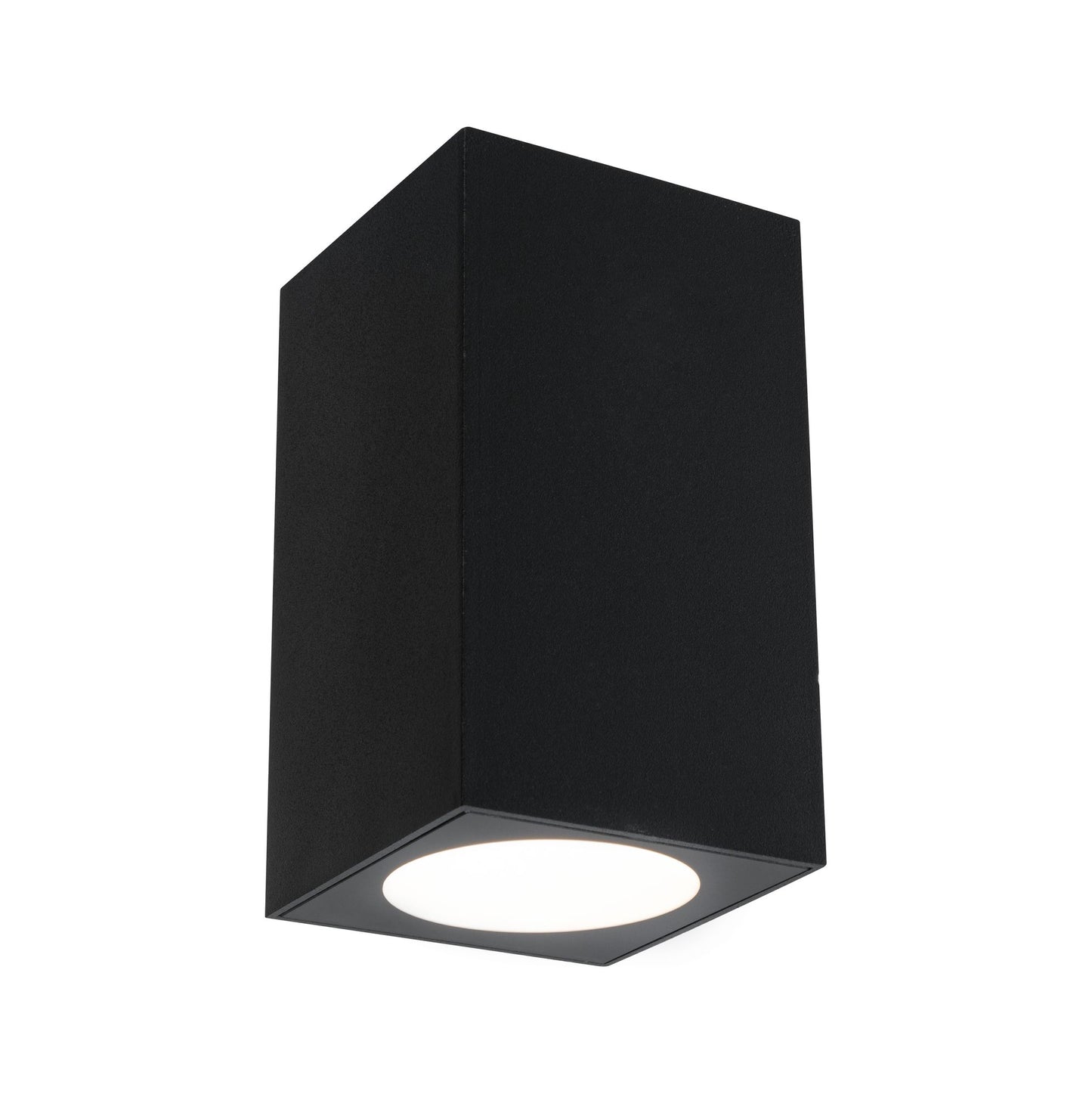 Paulmann Outdoor 230V ABL Flame 1x3W IP54 3000K Alu Dark Grey