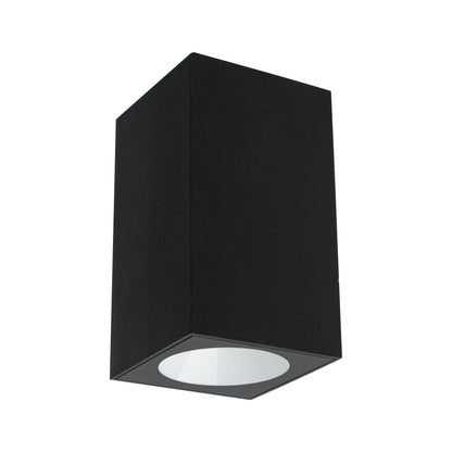 Paulmann Outdoor 230V ABL Flame 1x3W IP54 3000K Alu Dark Grey