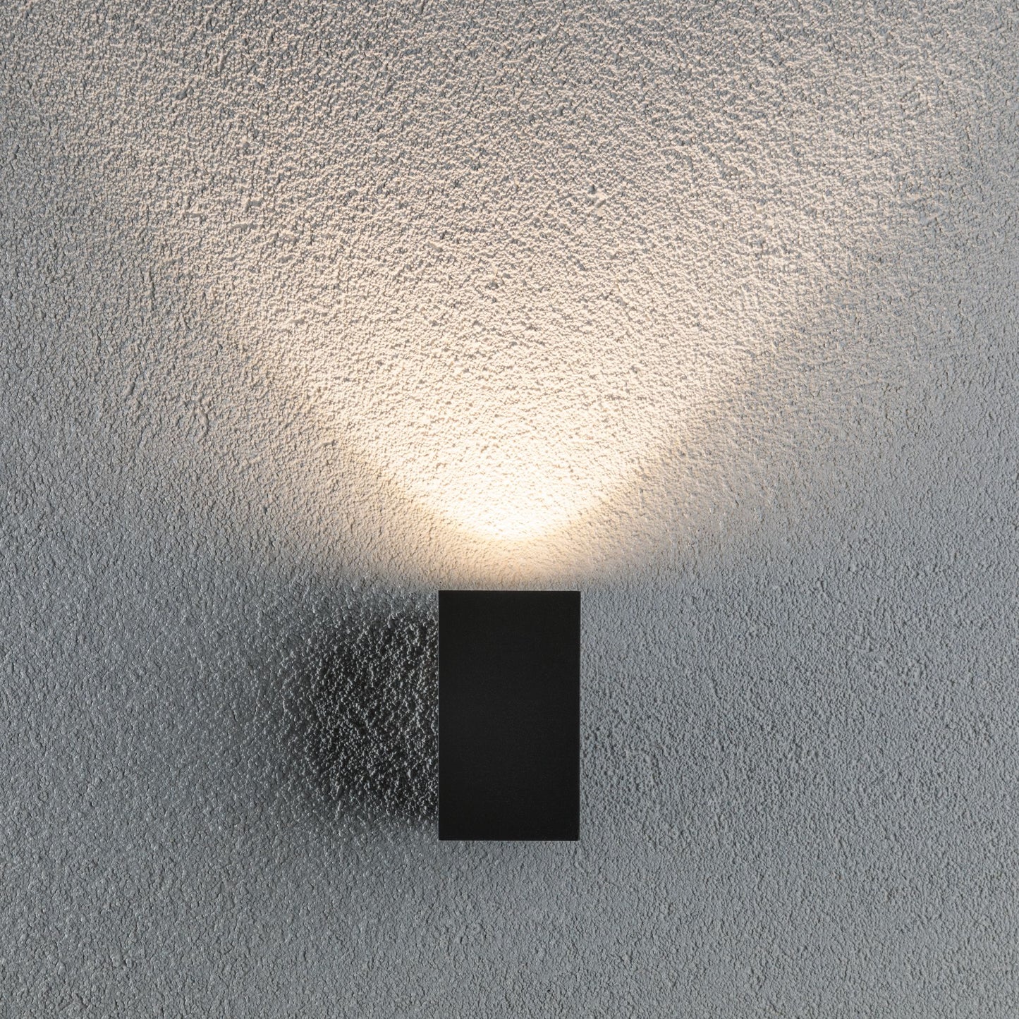 Paulmann Outdoor 230V ABL Flame 1x3W IP54 3000K Alu Dark Grey