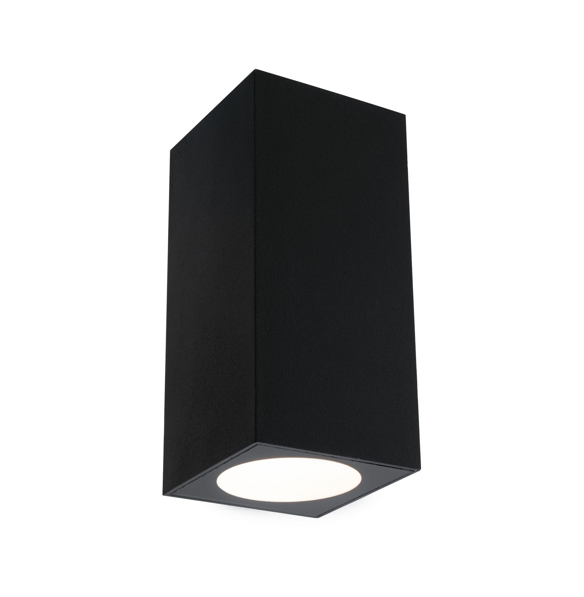 Paulmann Outdoor 230V ABL Flame 2x3W IP54 3000K Alu Dark Grey