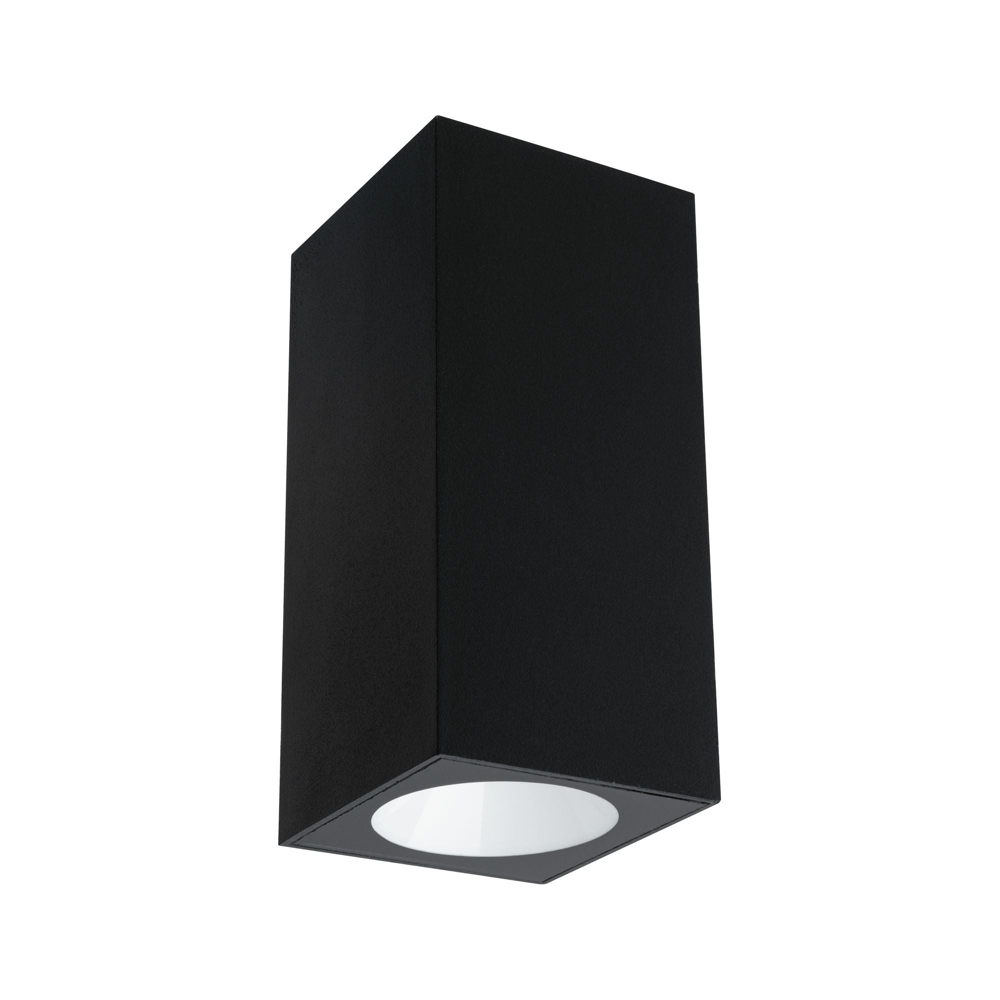 Paulmann Outdoor 230V ABL Flame 2x3W IP54 3000K Alu Dark Grey