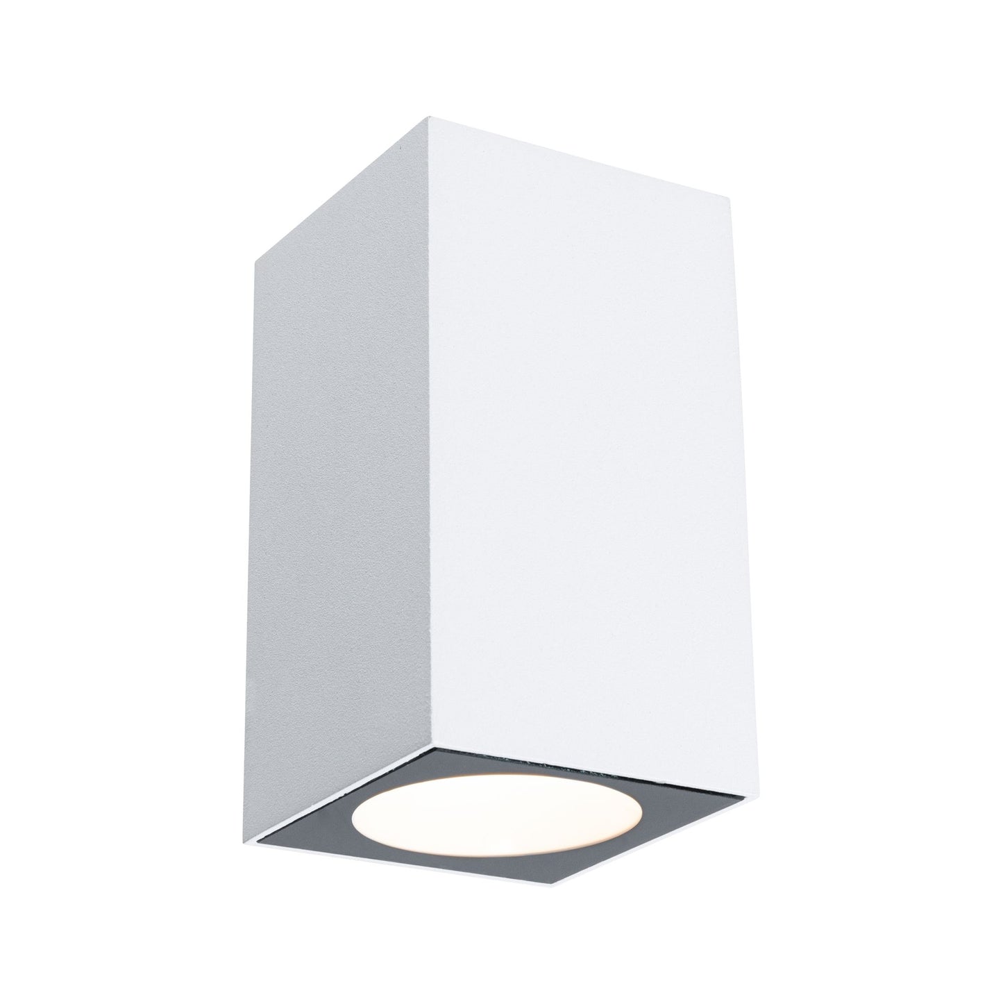 Paulmann Outdoor 230V ABL Flame 1x3W IP54 3000K Alu Signal White