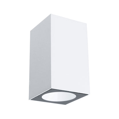 Paulmann Outdoor 230V ABL Flame 1x3W IP54 3000K Alu Signal White
