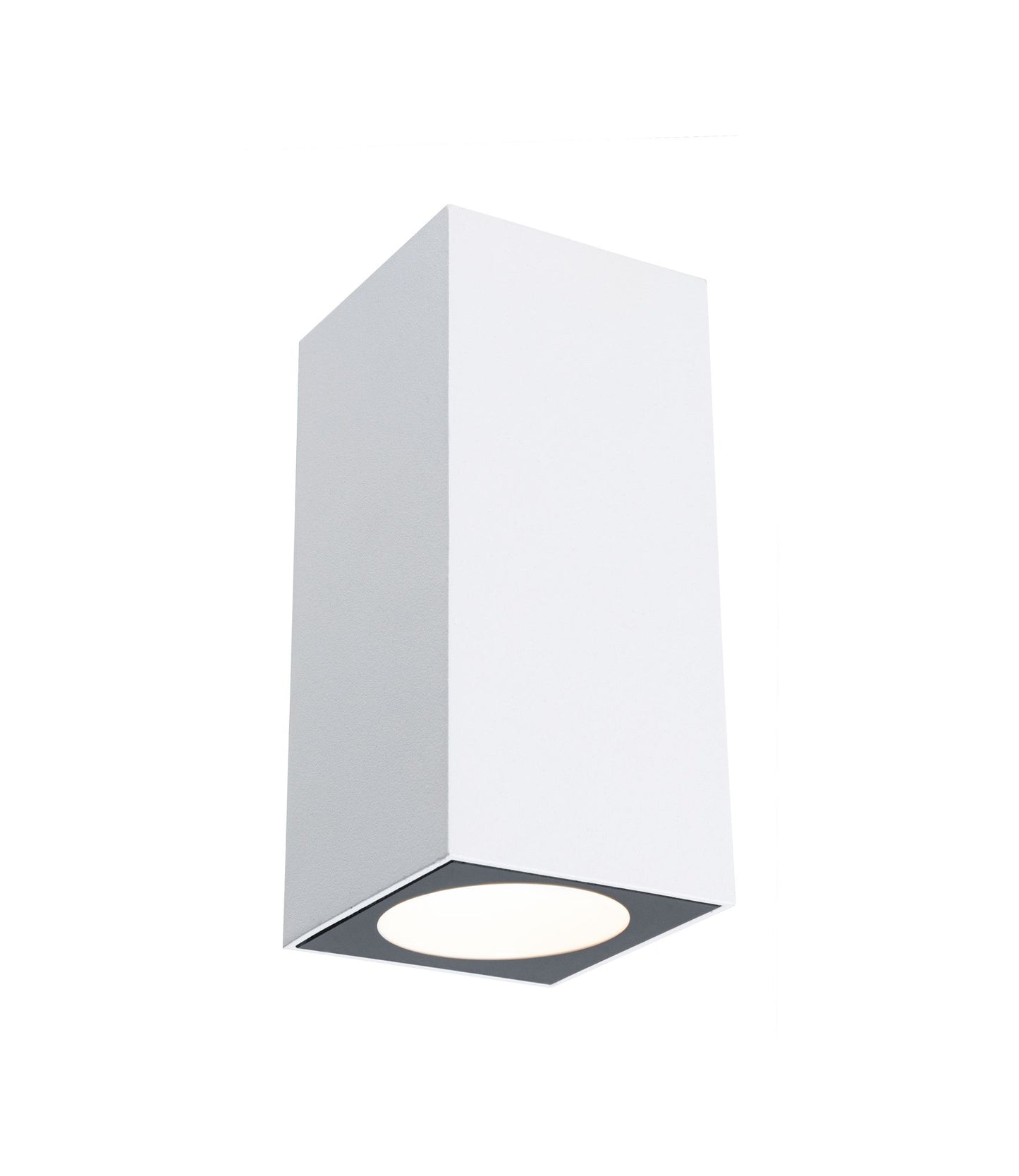 Paulmann Outdoor 230V ABL Flame 2x3W IP54 3000K Alu Signal White