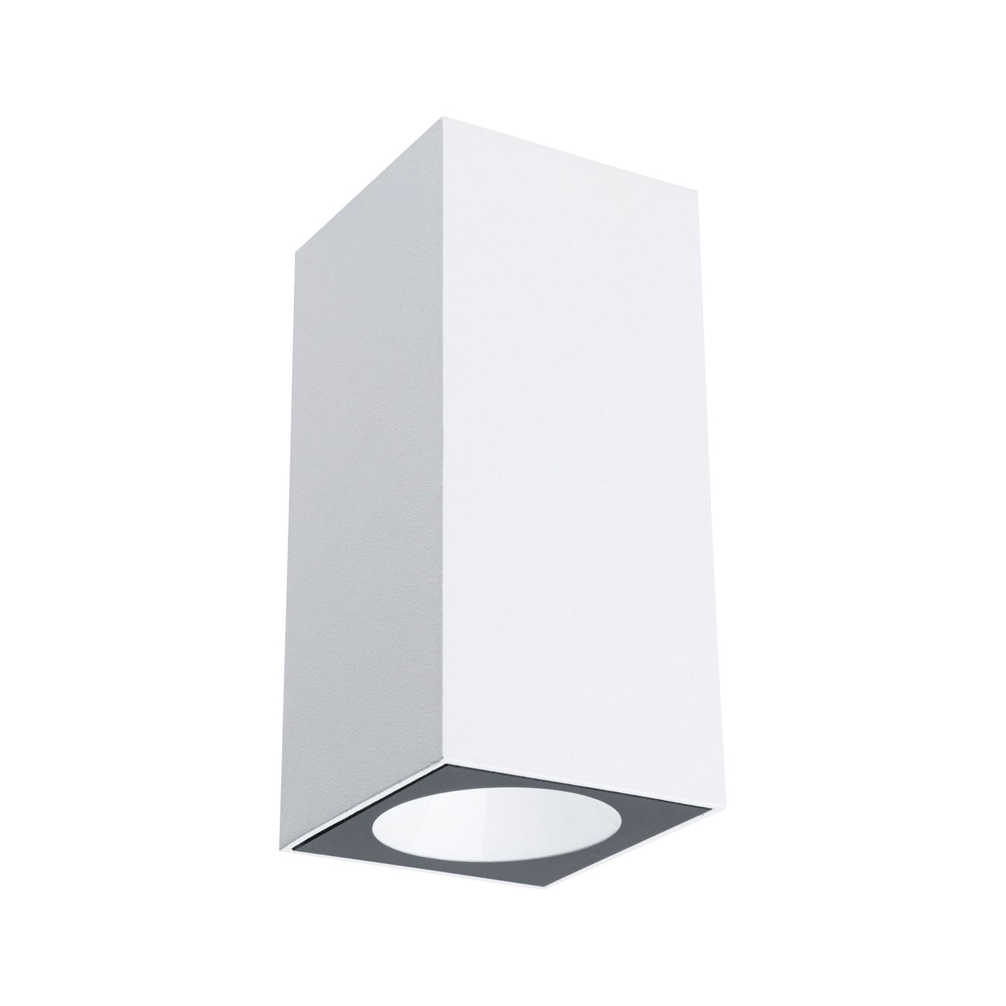 Paulmann Outdoor 230V ABL Flame 2x3W IP54 3000K Alu Signal White