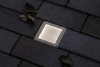 Paulmann Outdoor 230V BodenEBL Brick IP68 mit Bewegungsmelder 100x100