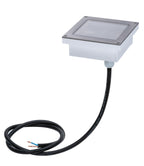 Paulmann Outdoor 230V BodenEBL Brick IP68 mit Bewegungsmelder 100x100