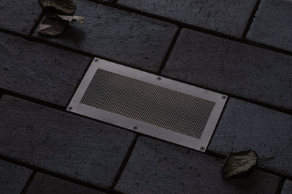 Paulmann Outdoor 230V BodenEBL Brick IP68 mit Bewegungsmelder 200x100