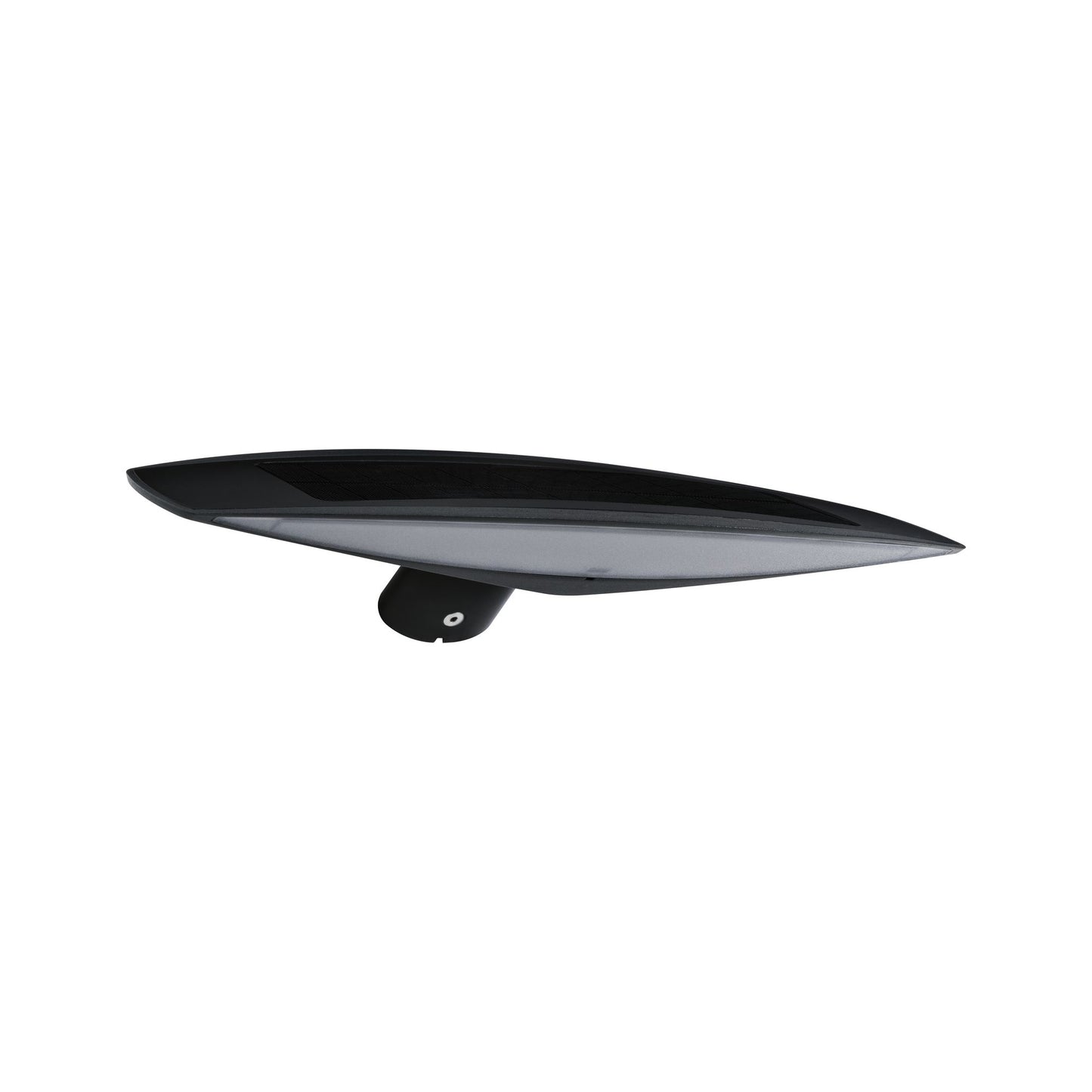 Paulmann Outdoor Solar Wandleuchte Kiran IP44 3000K 400lm Bewegungsmelder Anthrazit