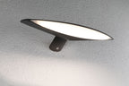 Paulmann Outdoor Solar Wandleuchte Kiran IP44 3000K 400lm Bewegungsmelder Anthrazit