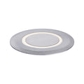 Paulmann Outdoor 230V BodenEBL IP65 3000K 2W deko round